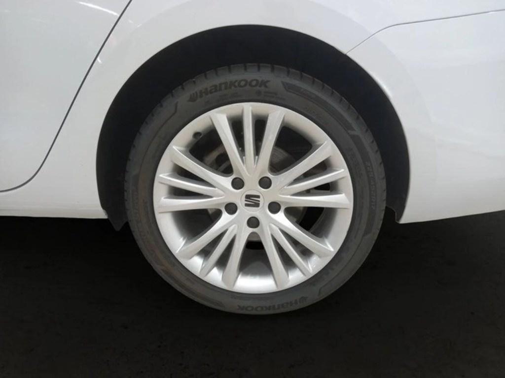 SEAT León ST 1.5 TSI e-Hybrid Style XS DSG 150 kW (204 CV) - 7