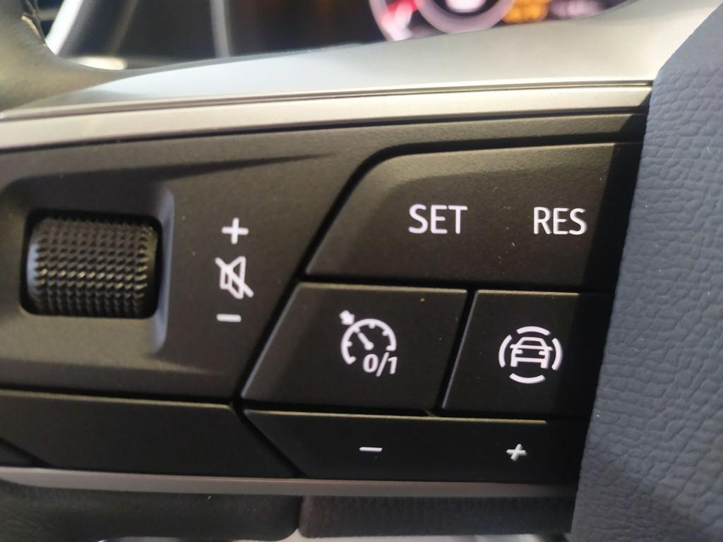 SEAT León ST 1.5 TSI e-Hybrid Style XS DSG 150 kW (204 CV) - 9