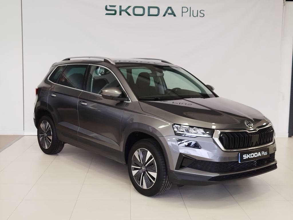 Skoda Karoq 1.5 TSI ACT Selection DSG 110 kW (150 CV) - 0