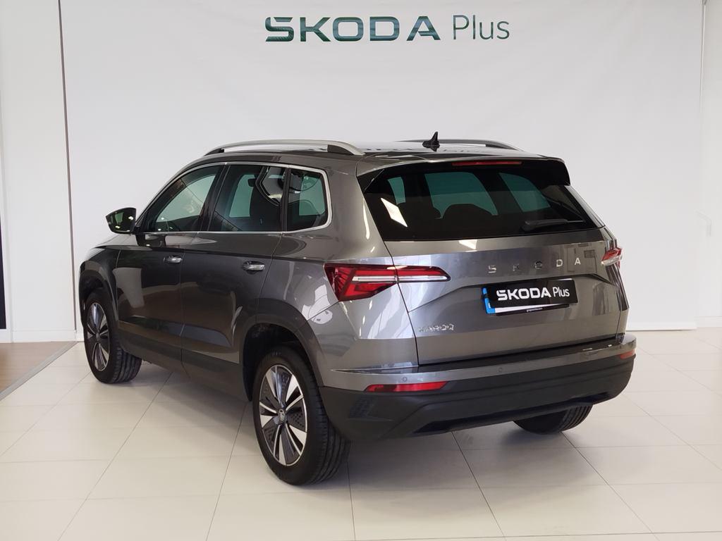 Skoda Karoq 1.5 TSI ACT Selection DSG 110 kW (150 CV) - 1