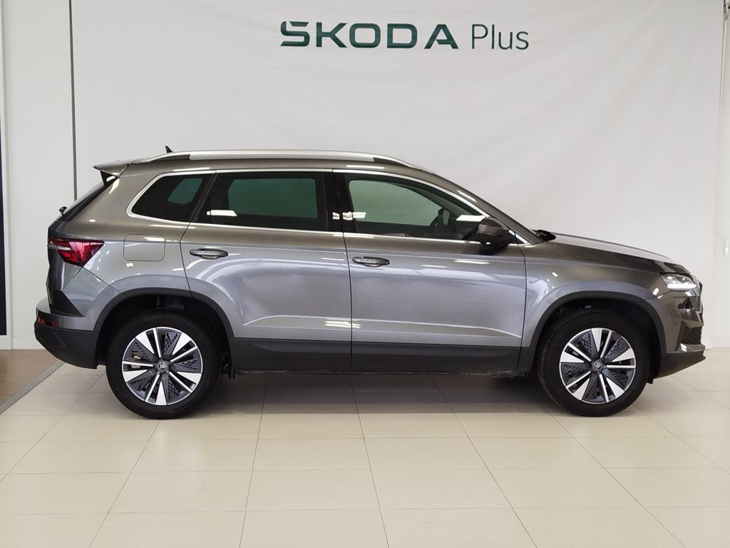 Skoda Karoq 1.5 TSI ACT Selection DSG 110 kW (150 CV) - 2