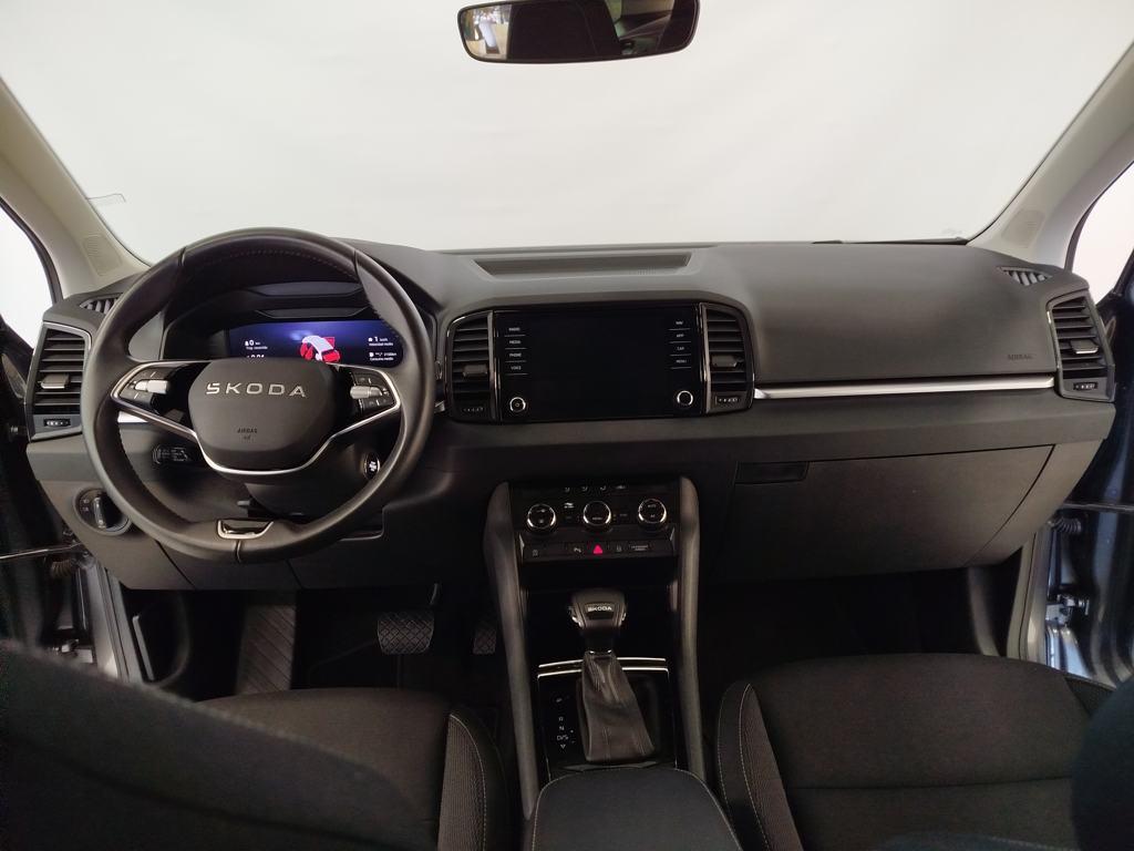 Skoda Karoq 1.5 TSI ACT Selection DSG 110 kW (150 CV) - 3