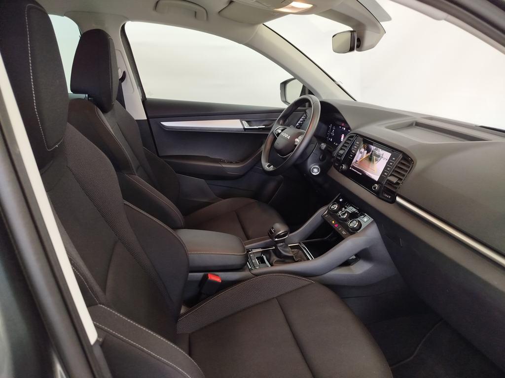 Skoda Karoq 1.5 TSI ACT Selection DSG 110 kW (150 CV) - 4