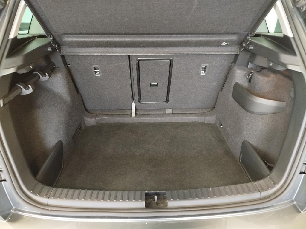 Skoda Karoq 1.5 TSI ACT Selection DSG 110 kW (150 CV) - 6