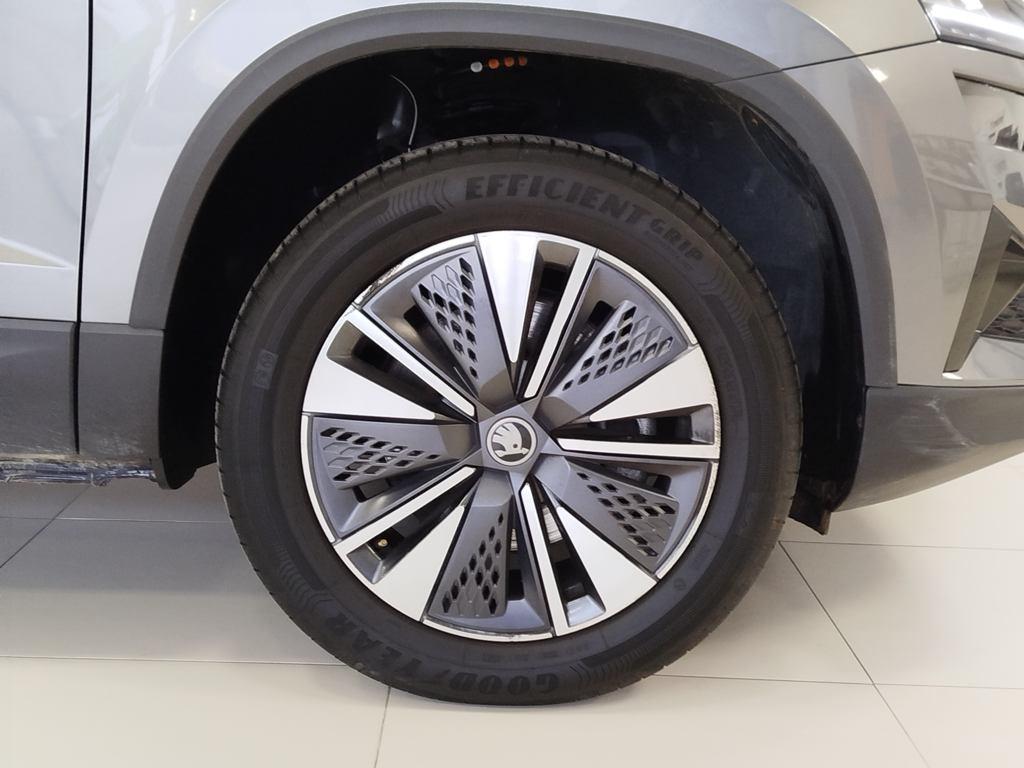 Skoda Karoq 1.5 TSI ACT Selection DSG 110 kW (150 CV) - 7