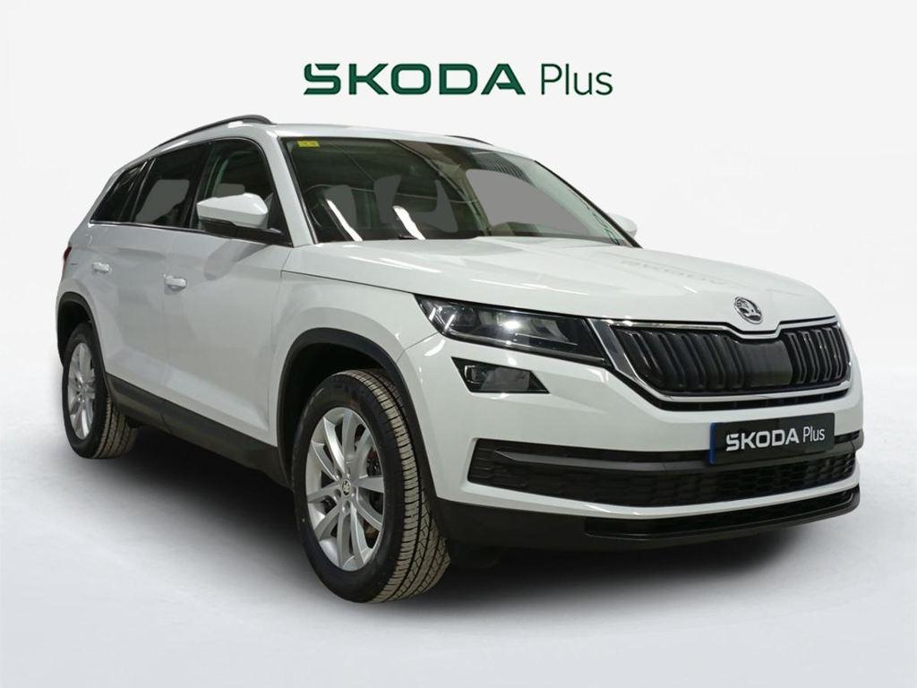 Skoda Kodiaq 2.0 TDI Ambition 4x4 110 kW (150 CV) - 0