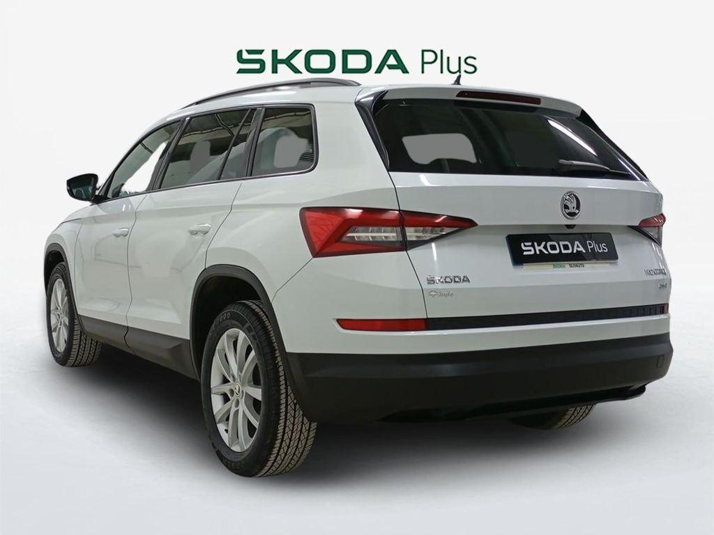 Skoda Kodiaq 2.0 TDI Ambition 4x4 110 kW (150 CV) - 1
