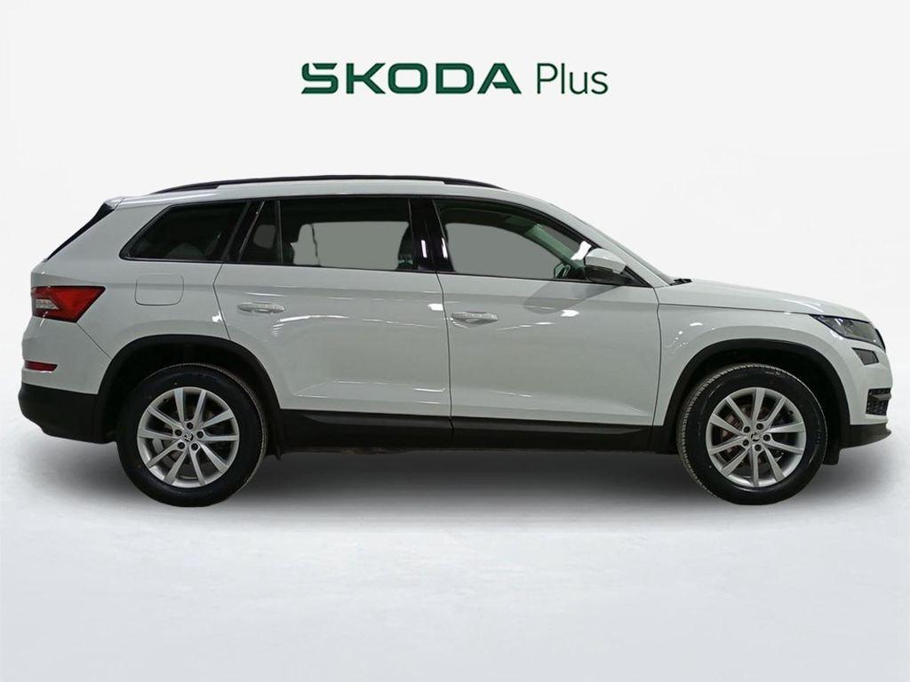 Skoda Kodiaq 2.0 TDI Ambition 4x4 110 kW (150 CV) - 2
