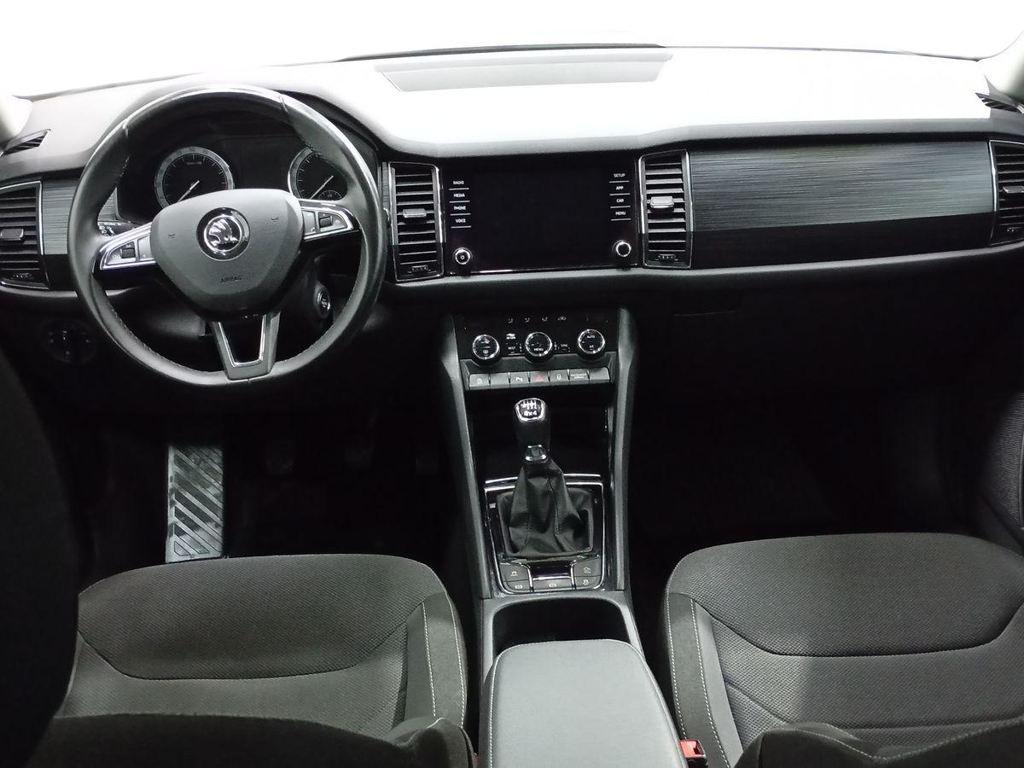 Skoda Kodiaq 2.0 TDI Ambition 4x4 110 kW (150 CV) - 3
