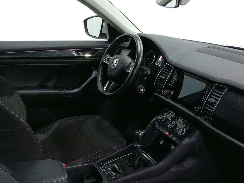 Skoda Kodiaq 2.0 TDI Ambition 4x4 110 kW (150 CV) - 4