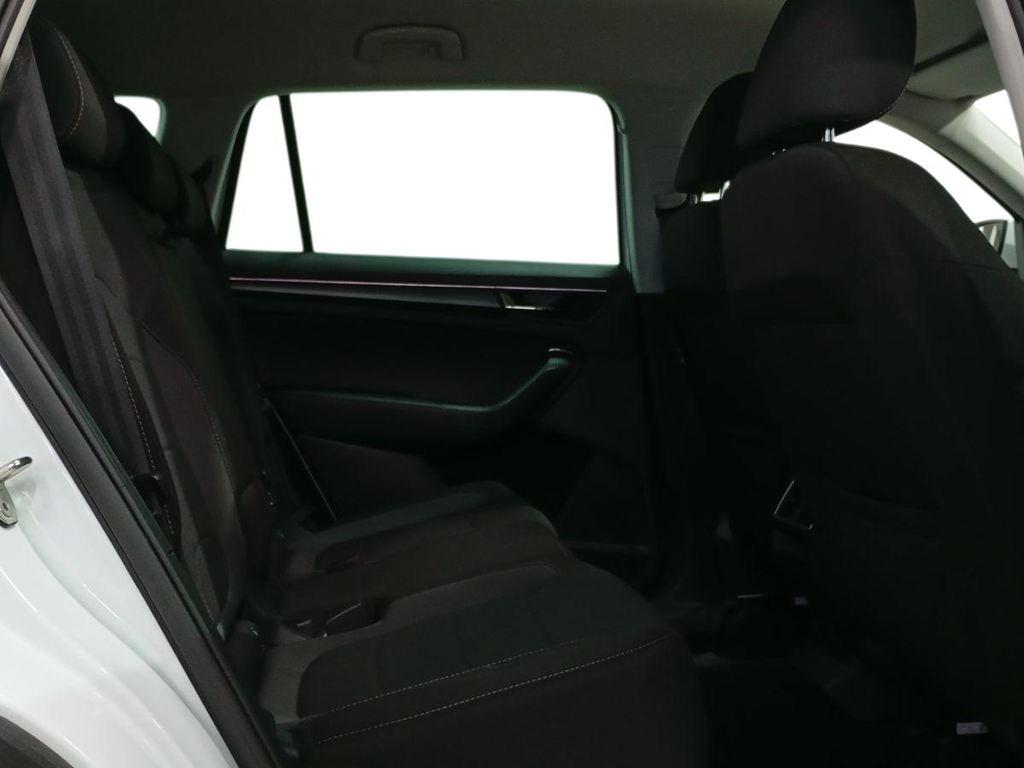 Skoda Kodiaq 2.0 TDI Ambition 4x4 110 kW (150 CV) - 5