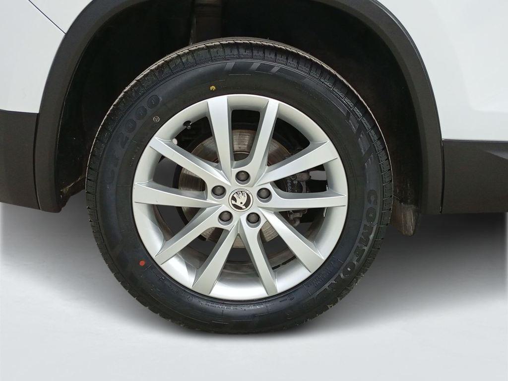 Skoda Kodiaq 2.0 TDI Ambition 4x4 110 kW (150 CV) - 7