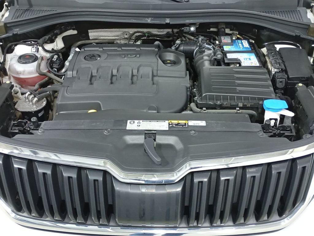 Skoda Kodiaq 2.0 TDI Ambition 4x4 110 kW (150 CV) - 13