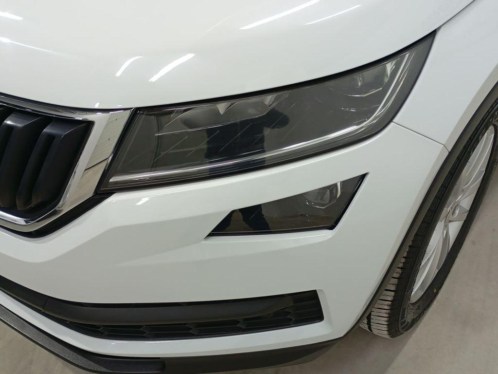 Skoda Kodiaq 2.0 TDI Ambition 4x4 110 kW (150 CV) - 14
