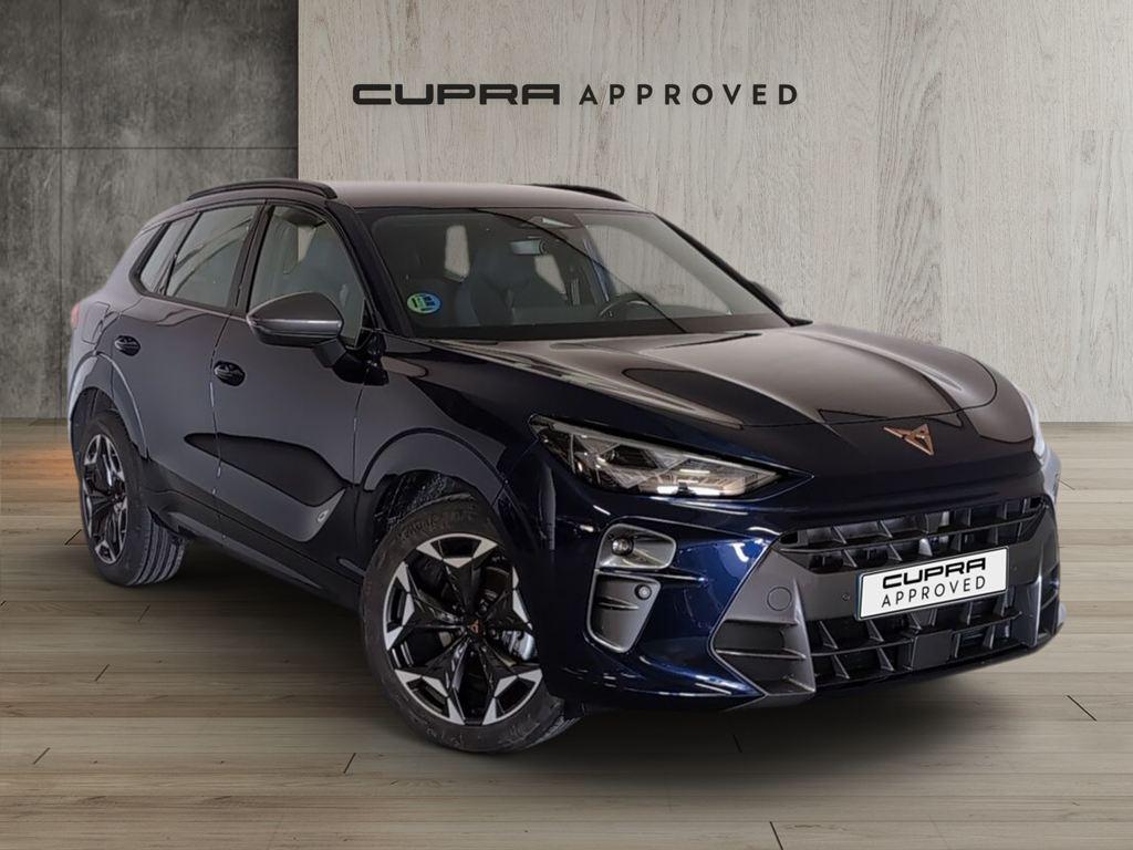 CUPRA Terramar 1.5 eTSI DSG 110 kW (150 CV) - 0
