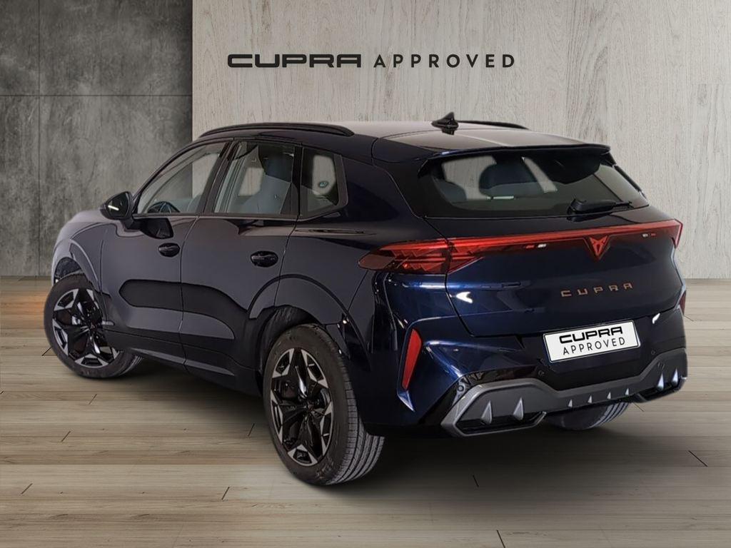 CUPRA Terramar 1.5 eTSI DSG 110 kW (150 CV) - 1