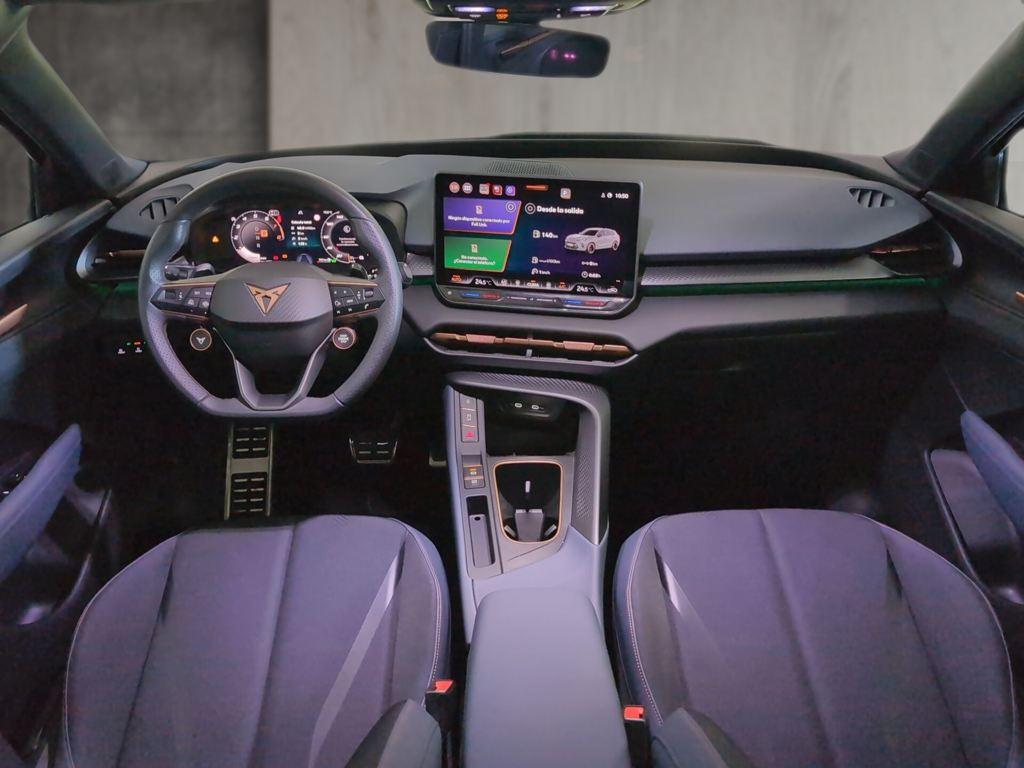 CUPRA Terramar 1.5 eTSI DSG 110 kW (150 CV) - 3