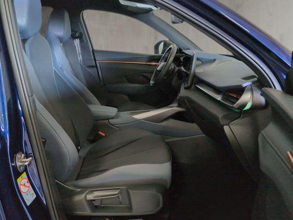 CUPRA Terramar 1.5 eTSI DSG 110 kW (150 CV) - 4