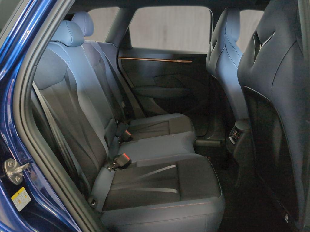 CUPRA Terramar 1.5 eTSI DSG 110 kW (150 CV) - 5