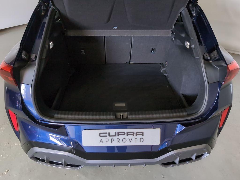 CUPRA Terramar 1.5 eTSI DSG 110 kW (150 CV) - 6