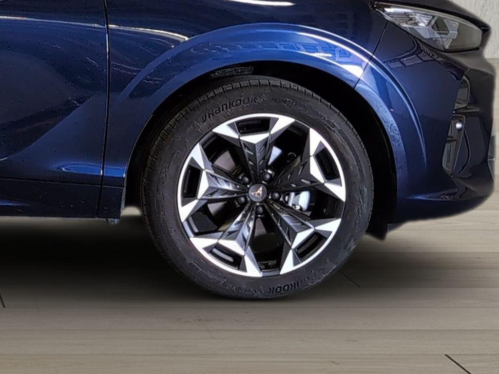 CUPRA Terramar 1.5 eTSI DSG 110 kW (150 CV) - 7