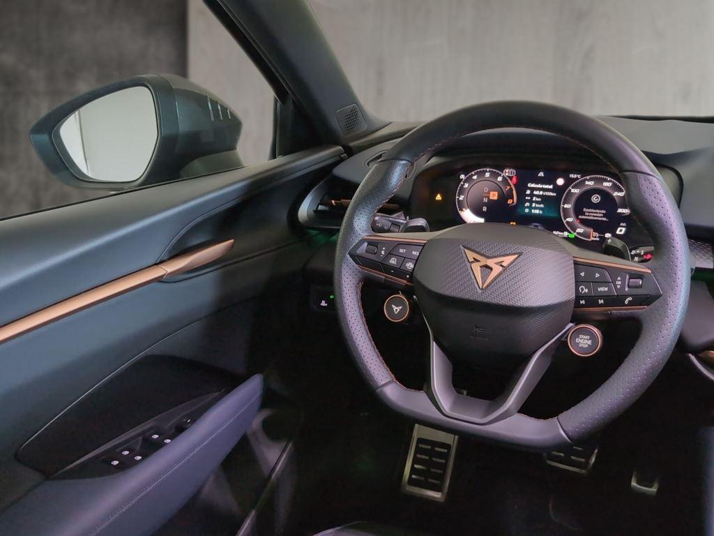 CUPRA Terramar 1.5 eTSI DSG 110 kW (150 CV) - 8