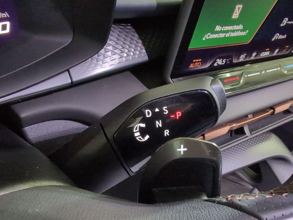 CUPRA Terramar 1.5 eTSI DSG 110 kW (150 CV) - 9