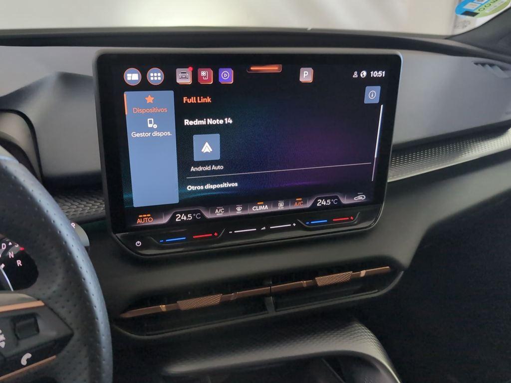 CUPRA Terramar 1.5 eTSI DSG 110 kW (150 CV) - 12