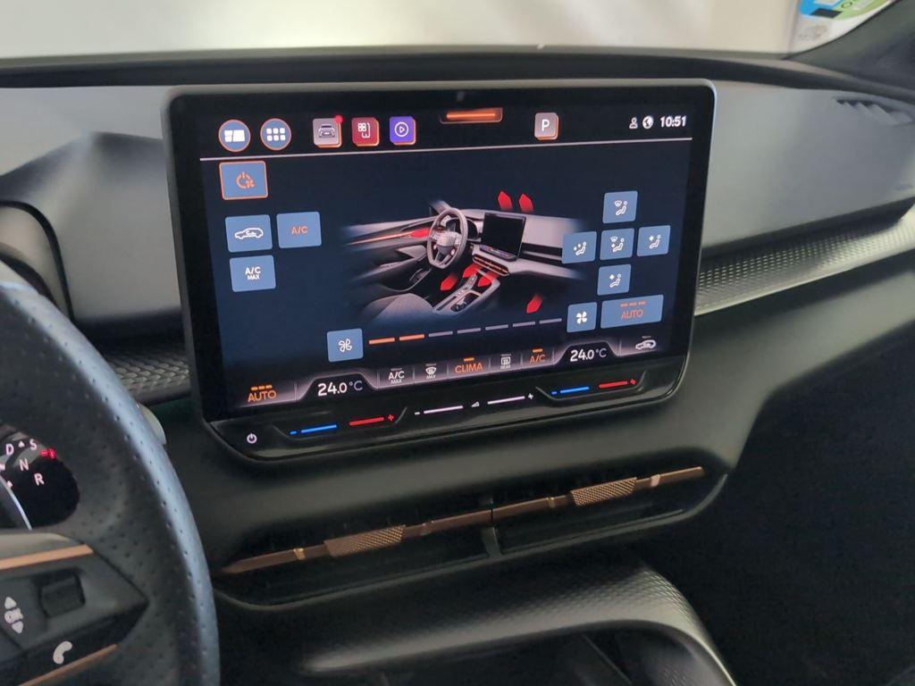 CUPRA Terramar 1.5 eTSI DSG 110 kW (150 CV) - 13