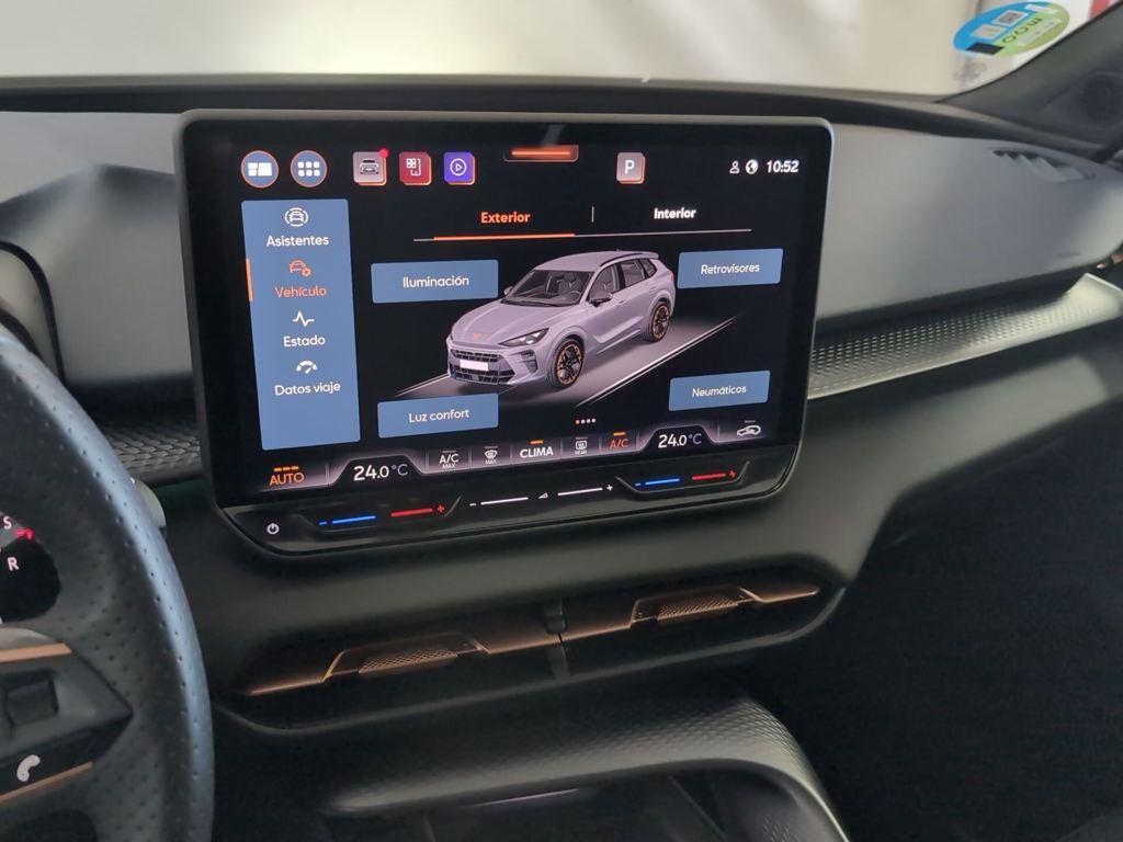 CUPRA Terramar 1.5 eTSI DSG 110 kW (150 CV) - 15