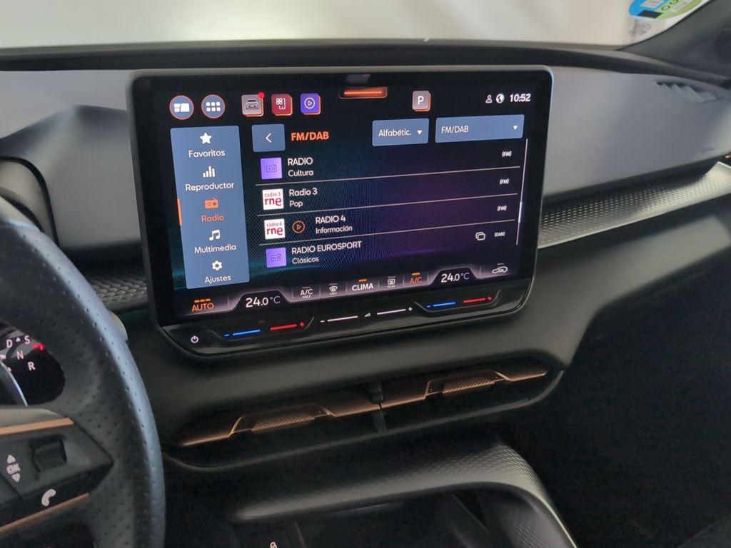 CUPRA Terramar 1.5 eTSI DSG 110 kW (150 CV) - 16