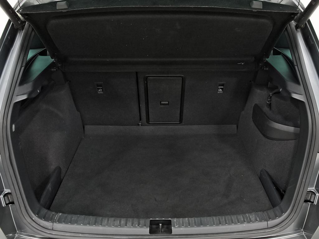 Skoda Karoq 1.5 TSI ACT Sportline DSG 110 kW (150 CV) - 6