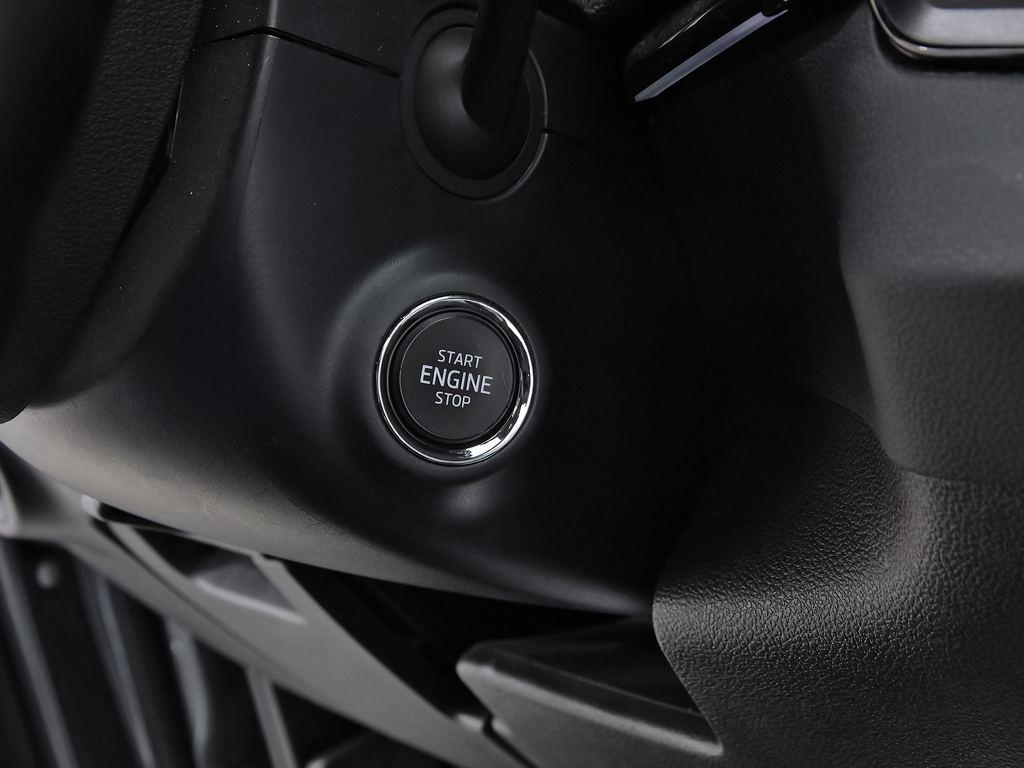 Skoda Karoq 1.5 TSI ACT Sportline DSG 110 kW (150 CV) - 10