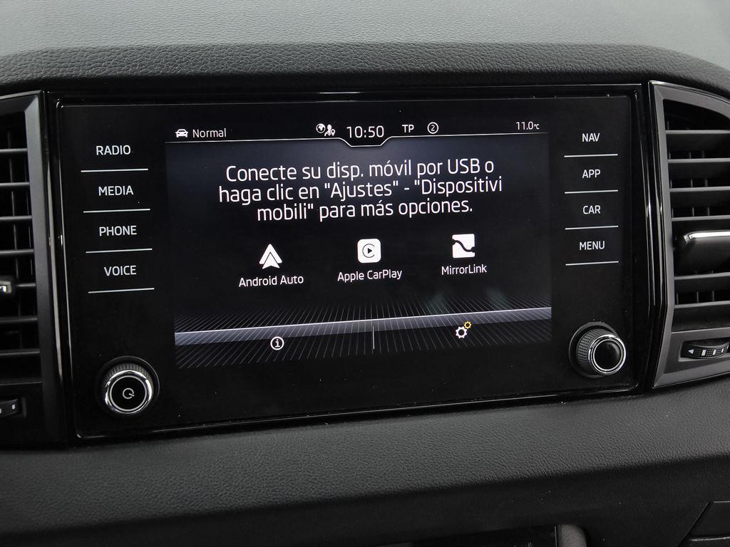 Skoda Karoq 1.5 TSI ACT Sportline DSG 110 kW (150 CV) - 16