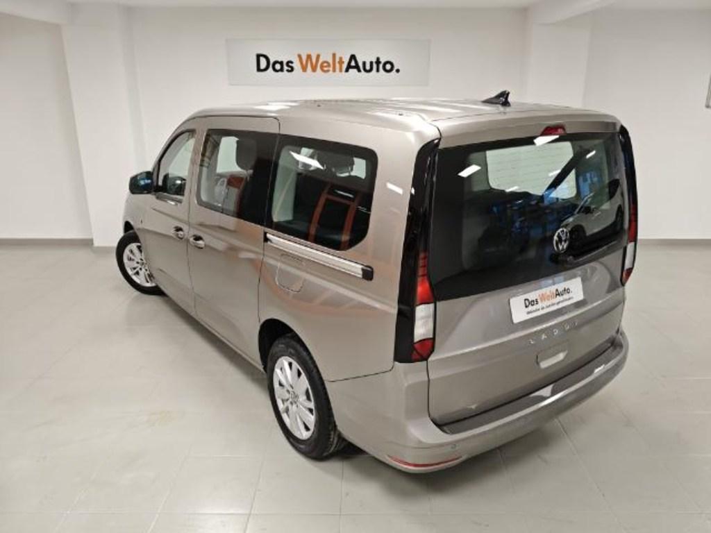 Volkswagen Caddy Maxi Origin 2.0 TDI 90 kW (122 CV) DSG - 1