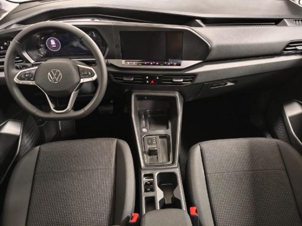 Volkswagen Caddy Maxi Origin 2.0 TDI 90 kW (122 CV) DSG - 3