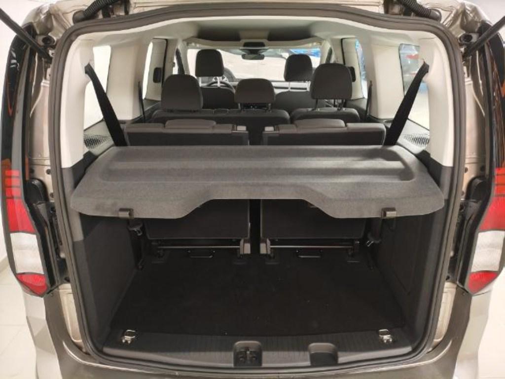 Volkswagen Caddy Maxi Origin 2.0 TDI 90 kW (122 CV) DSG - 6