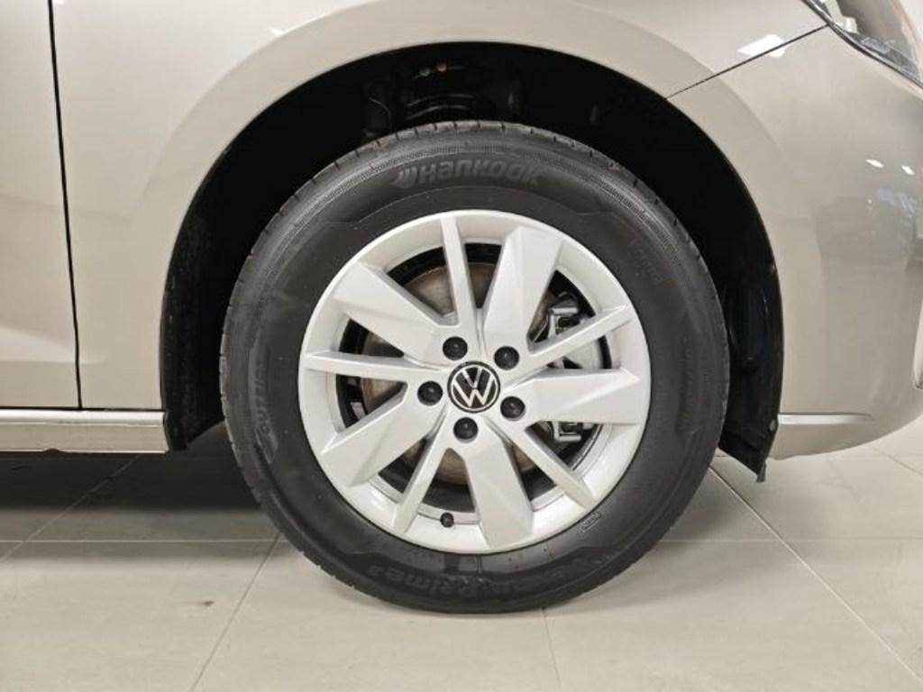 Volkswagen Caddy Maxi Origin 2.0 TDI 90 kW (122 CV) DSG - 7