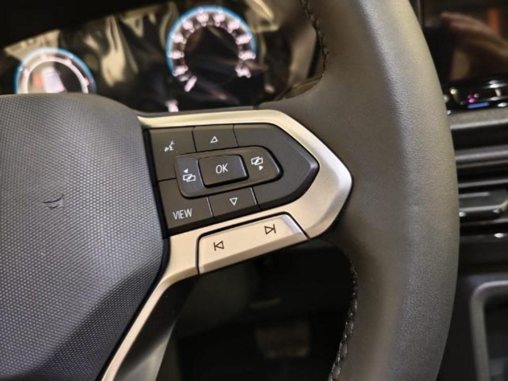 Volkswagen Caddy Maxi Origin 2.0 TDI 90 kW (122 CV) DSG - 8