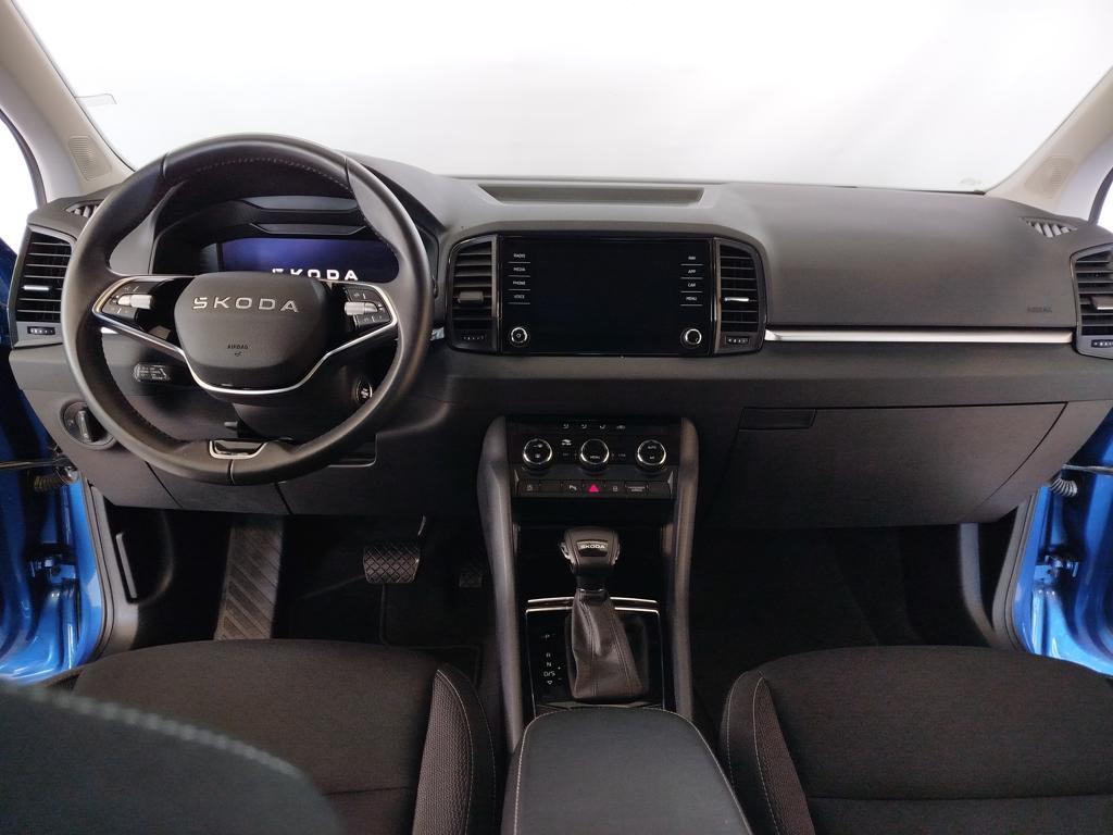 Skoda Karoq 1.5 TSI ACT Selection DSG 110 kW (150 CV) - 3