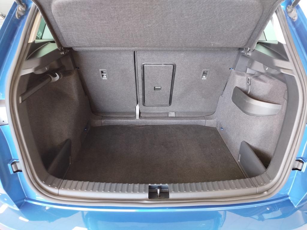 Skoda Karoq 1.5 TSI ACT Selection DSG 110 kW (150 CV) - 6