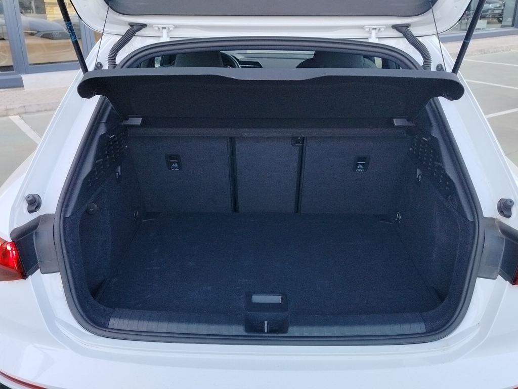 Audi A3 Sportback S line 35 TFSI 110 kW (150 CV) - 6