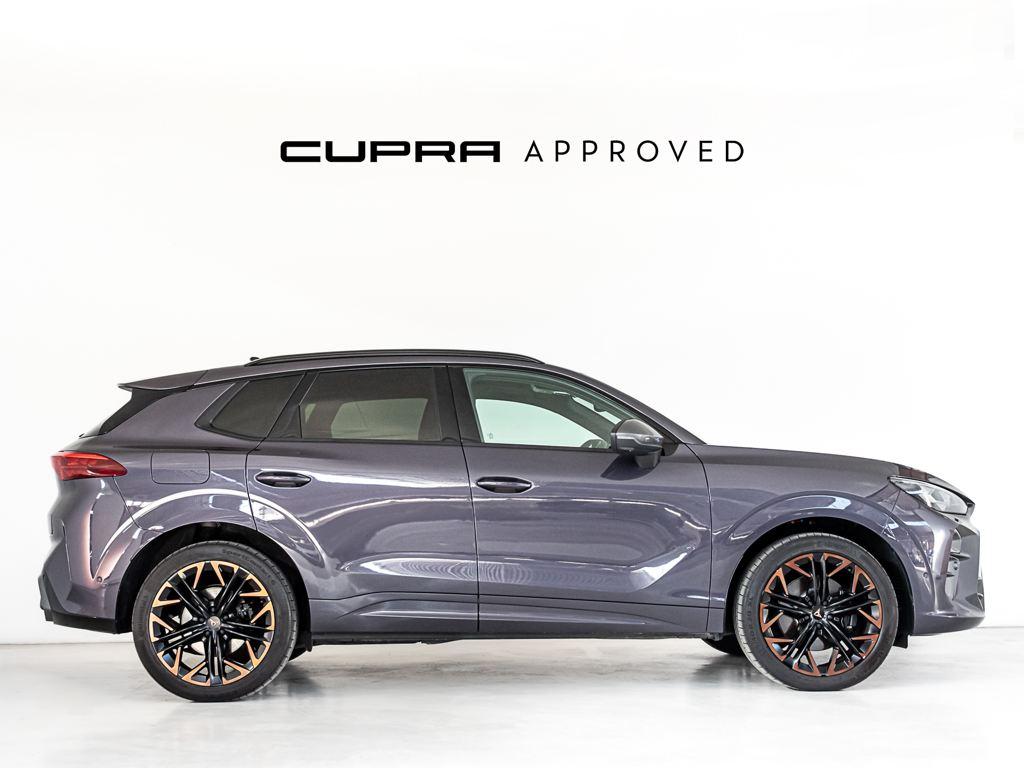 CUPRA Terramar 1.5 TSI e-Hybrid VZ DSG 200 kW (272 CV) - 2