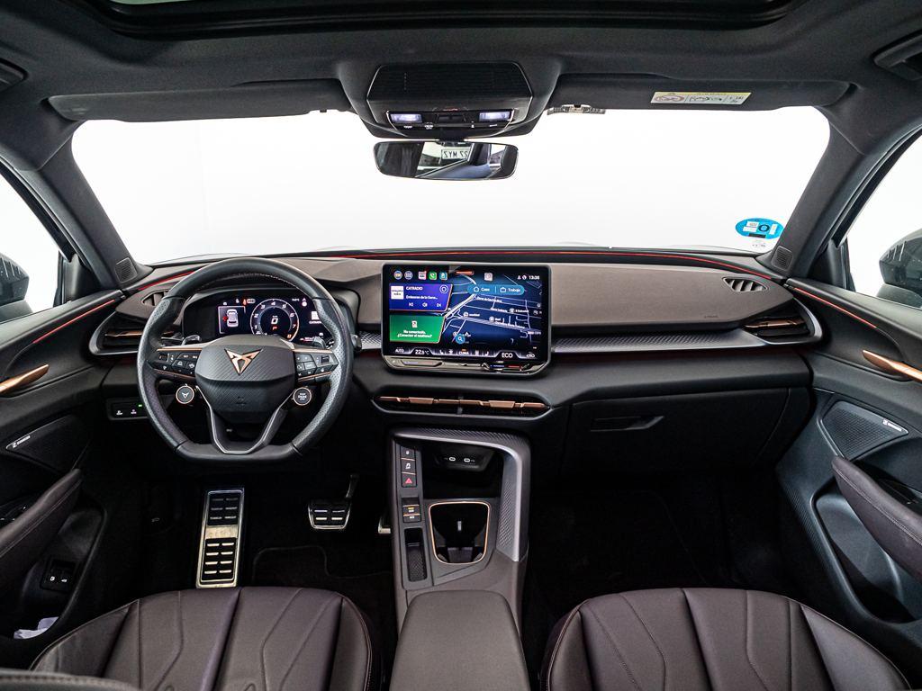 CUPRA Terramar 1.5 TSI e-Hybrid VZ DSG 200 kW (272 CV) - 3