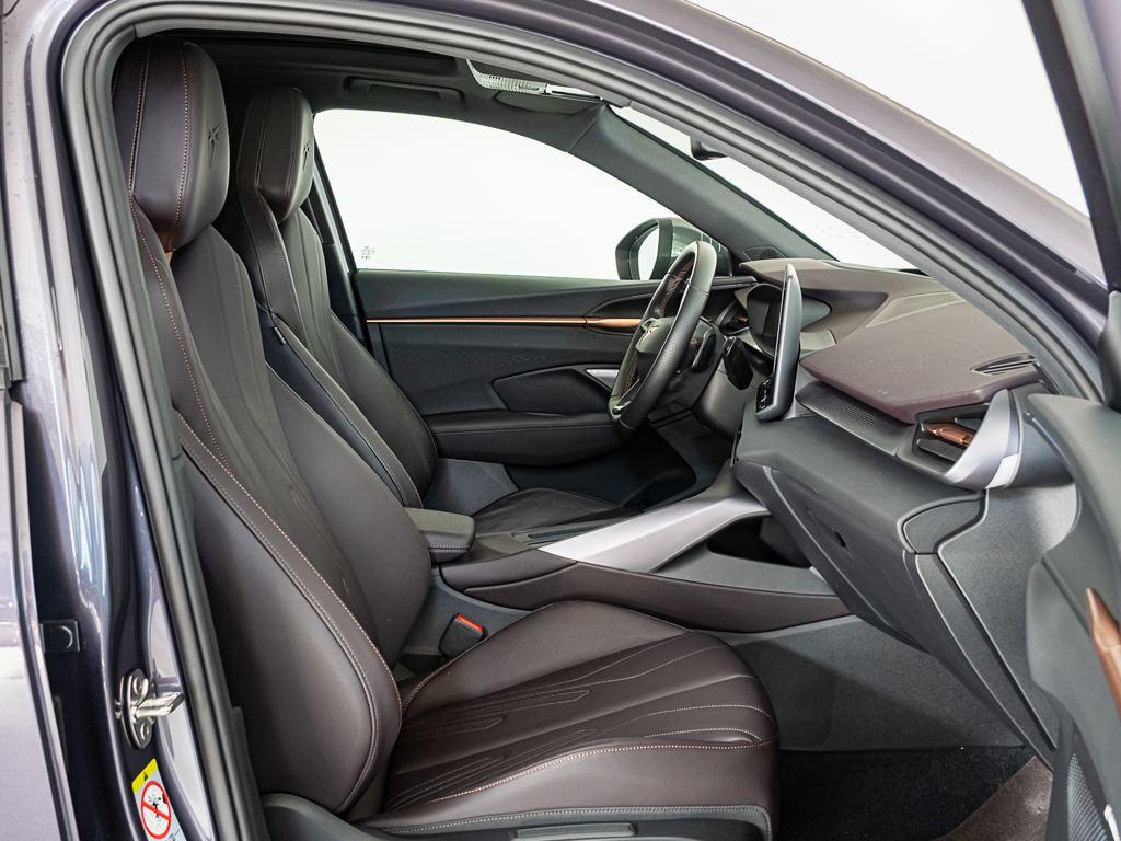 CUPRA Terramar 1.5 TSI e-Hybrid VZ DSG 200 kW (272 CV) - 4