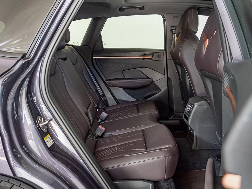 CUPRA Terramar 1.5 TSI e-Hybrid VZ DSG 200 kW (272 CV) - 5