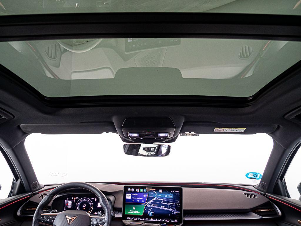 CUPRA Terramar 1.5 TSI e-Hybrid VZ DSG 200 kW (272 CV) - 9