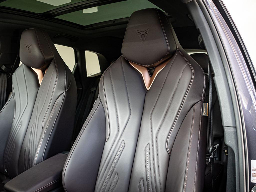 CUPRA Terramar 1.5 TSI e-Hybrid VZ DSG 200 kW (272 CV) - 11