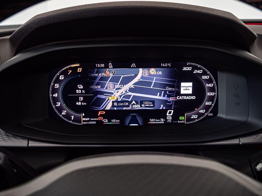 CUPRA Terramar 1.5 TSI e-Hybrid VZ DSG 200 kW (272 CV) - 13