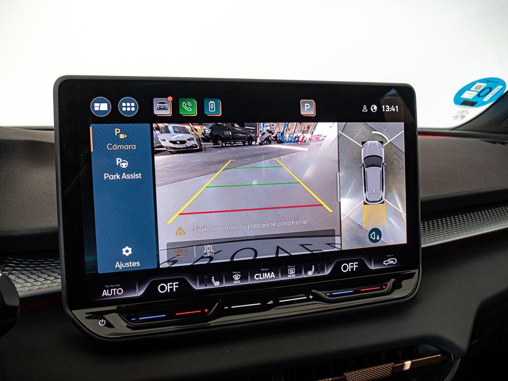 CUPRA Terramar 1.5 TSI e-Hybrid VZ DSG 200 kW (272 CV) - 17